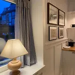 Seeblick 7 Baltyk Luxury Διαμέρισμα Miedzyzdroje