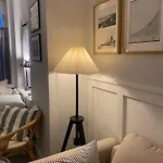 Διαμέρισμα Seeblick 7 Baltyk Luxury *