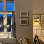 Seeblick 7 Baltyk Luxury 公寓 米兹多洛杰