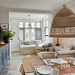 Seeblick 7 Baltyk Luxury Appartement