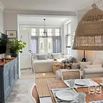 Διαμέρισμα Seeblick 7 Baltyk Luxury