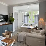 Seeblick 7 Baltyk Luxury Διαμέρισμα