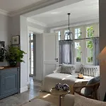 Seeblick 7 Baltyk Luxury Διαμέρισμα *