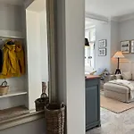 Διαμέρισμα Seeblick 7 Baltyk Luxury *