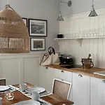 Appartement Seeblick 7 Baltyk Luxury *