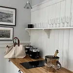 Διαμέρισμα Seeblick 7 Baltyk Luxury Miedzyzdroje