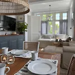 Seeblick 7 Baltyk Luxury Διαμέρισμα Miedzyzdroje