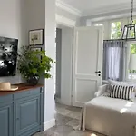 Seeblick 7 Baltyk Luxury Miedzyzdroje