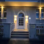 Seeblick 7 Baltyk Luxury Διαμέρισμα *