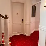 Διαμέρισμα Seeblick 7 Baltyk Luxury
