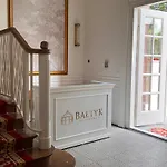 Seeblick 7 Baltyk Luxury Διαμέρισμα Miedzyzdroje
