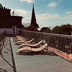 Seeblick 7 Baltyk Luxury Διαμέρισμα *