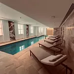 Seeblick 7 Baltyk Luxury Διαμέρισμα *