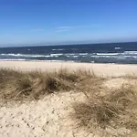 Seeblick 7 Baltyk Luxury * Miedzyzdroje