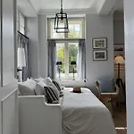 Seeblick 7 Baltyk Luxury Διαμέρισμα Miedzyzdroje