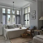 Seeblick 7 Baltyk Luxury Διαμέρισμα
