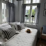 Διαμέρισμα Seeblick 7 Baltyk Luxury *
