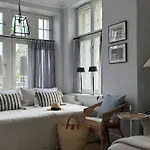 Seeblick 7 Baltyk Luxury Διαμέρισμα *