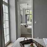 Seeblick 7 Baltyk Luxury Διαμέρισμα