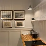 Seeblick 7 Baltyk Luxury Διαμέρισμα *