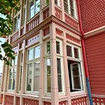 Διαμέρισμα Seeblick 7 Baltyk Luxury