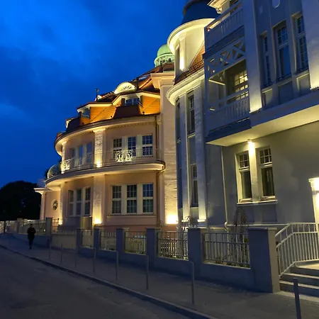 Seeblick 7 Baltyk Luxury