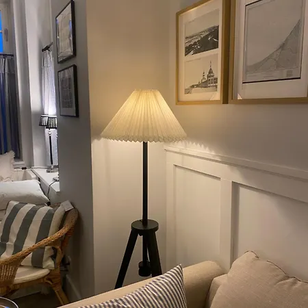 Apartmán Seeblick 7 Baltyk Luxury *