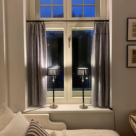 Seeblick 7 Baltyk Luxury شقة *