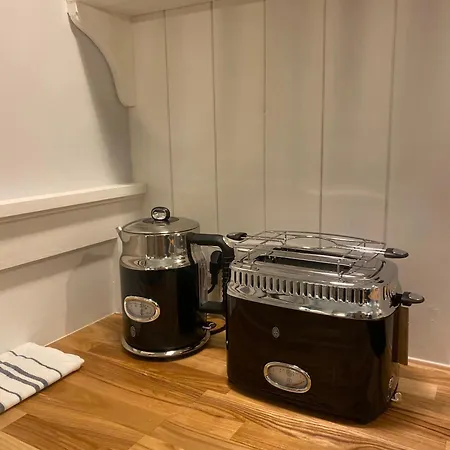 Seeblick 7 Baltyk Luxury מידזיזדרויה