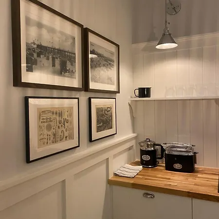 Seeblick 7 Baltyk Luxury *