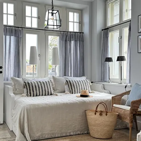 شقة Seeblick 7 Baltyk Luxury *