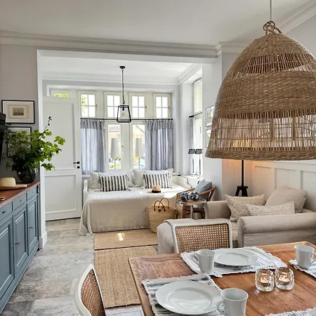 Seeblick 7 Baltyk Luxury דירה