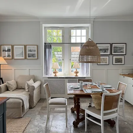 Seeblick 7 Baltyk Luxury * מידזיזדרויה