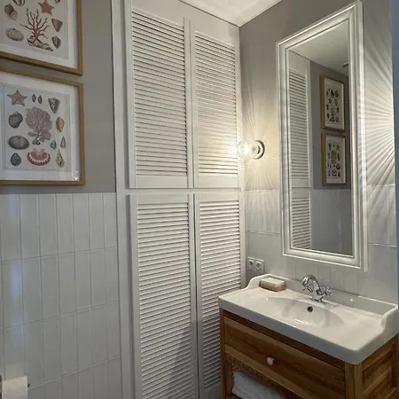 Seeblick 7 Baltyk Luxury