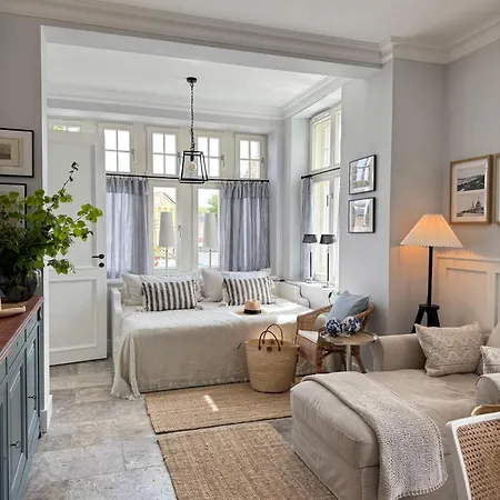 Seeblick 7 Baltyk Luxury