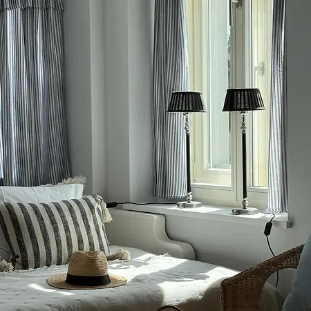 Seeblick 7 Baltyk Luxury شقة