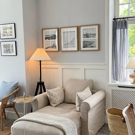 דירה Seeblick 7 Baltyk Luxury