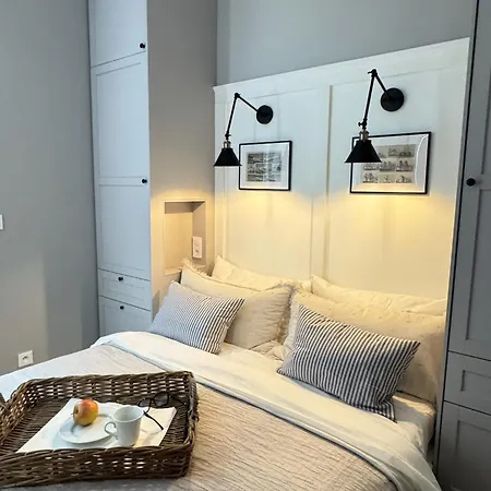 Seeblick 7 Baltyk Luxury