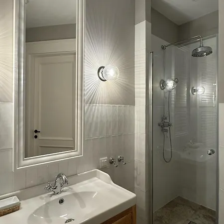 Seeblick 7 Baltyk Luxury شقة