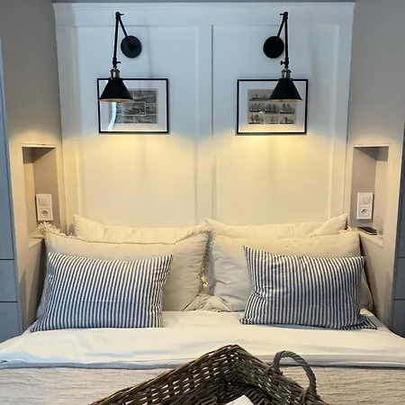 Seeblick 7 Baltyk Luxury דירה מידזיזדרויה