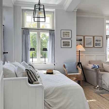 Seeblick 7 Baltyk Luxury *