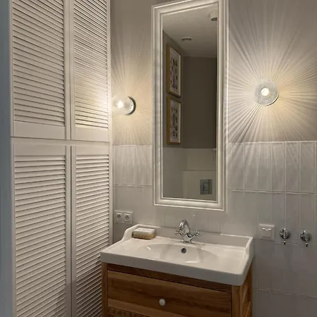 Seeblick 7 Baltyk Luxury مينززدرويه
