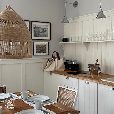 דירה Seeblick 7 Baltyk Luxury *