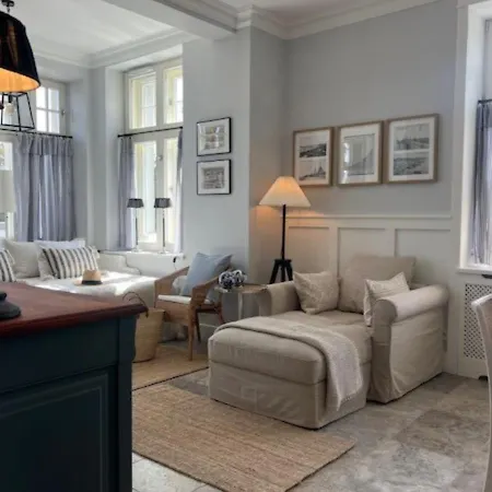 Seeblick 7 Baltyk Luxury מידזיזדרויה