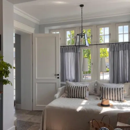 Seeblick 7 Baltyk Luxury * מידזיזדרויה