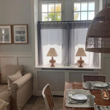 Seeblick 7 Baltyk Luxury *