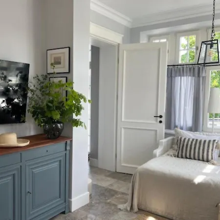 Seeblick 7 Baltyk Luxury מידזיזדרויה