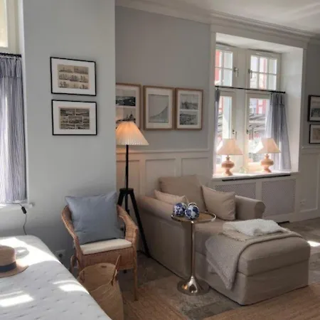 Seeblick 7 Baltyk Luxury דירה