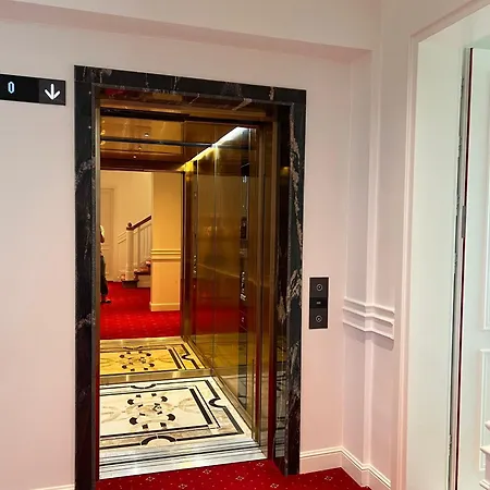 דירה Seeblick 7 Baltyk Luxury *