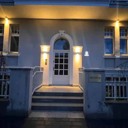 Seeblick 7 Baltyk Luxury شقة *